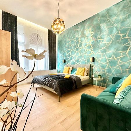 Luxory Design Apartment#Bakats#Freeparking#8Ppl Budapest Eksteriør bilde