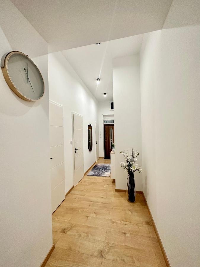 Luxory Design Apartment#Bakats#Freeparking#8Ppl Budapest Eksteriør bilde