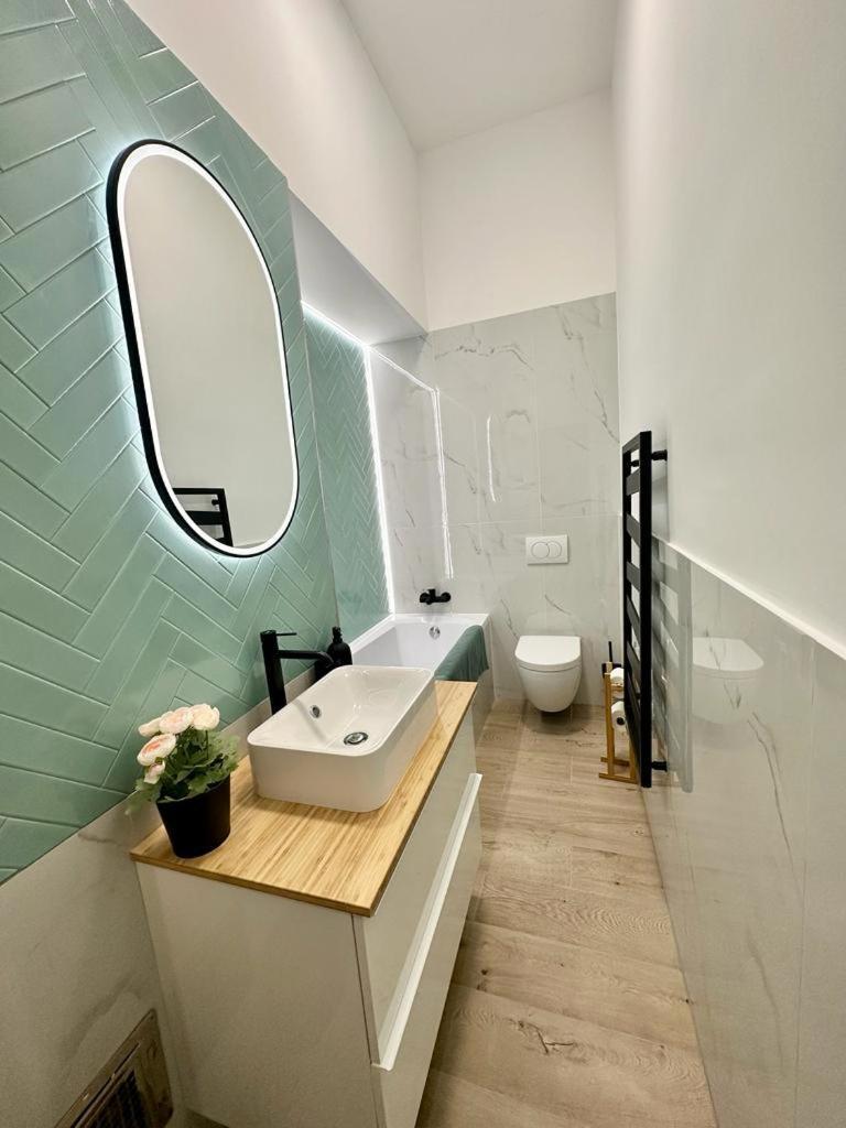 Luxory Design Apartment#Bakats#Freeparking#8Ppl Budapest Eksteriør bilde