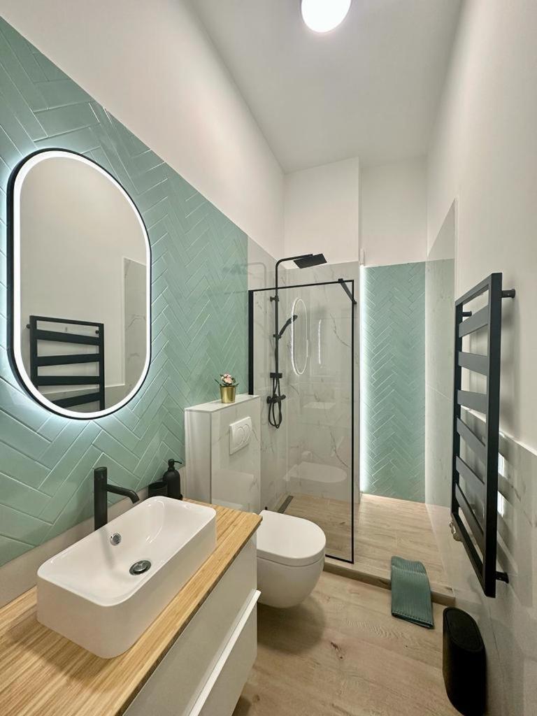 Luxory Design Apartment#Bakats#Freeparking#8Ppl Budapest Eksteriør bilde