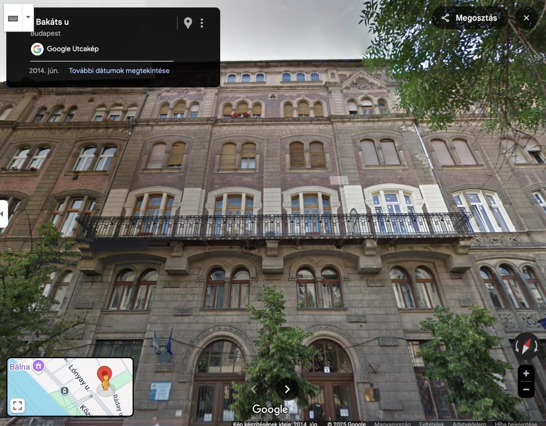 Luxory Design Apartment#Bakats#Freeparking#8Ppl Budapest Eksteriør bilde